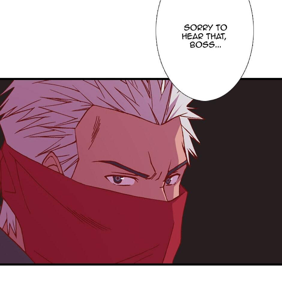 Red Velvet Chapter 55 page 57 - 