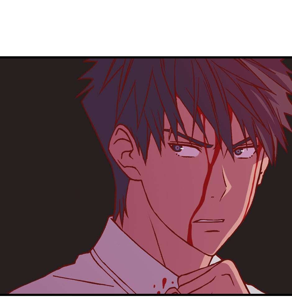 Red Velvet Chapter 55 page 58 - 