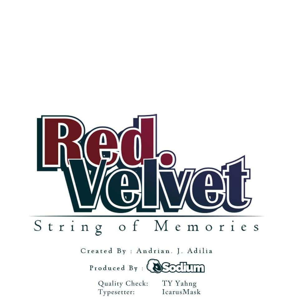 Red Velvet Chapter 55 page 8 - 