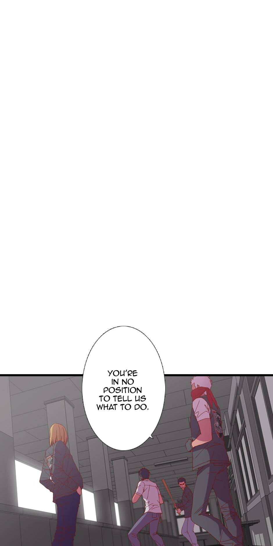 Red Velvet Chapter 56 page 1 - 