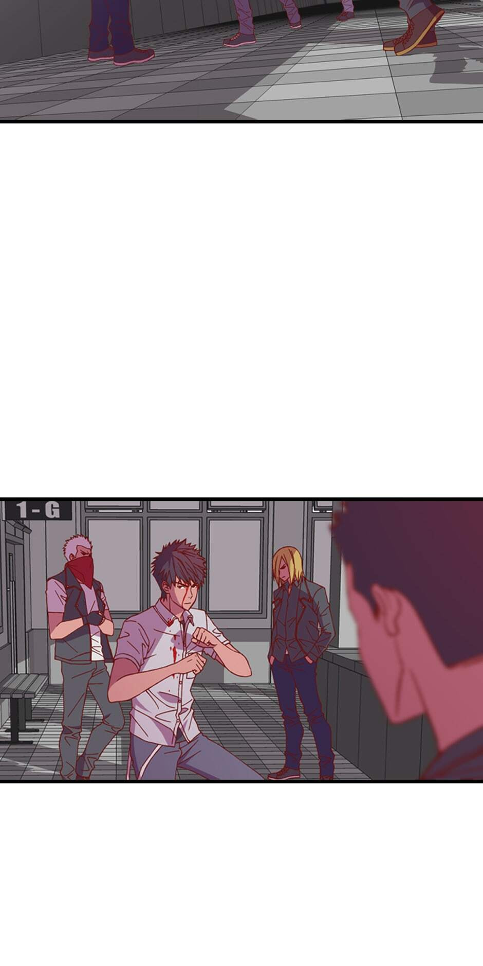 Red Velvet Chapter 56 page 2 - 