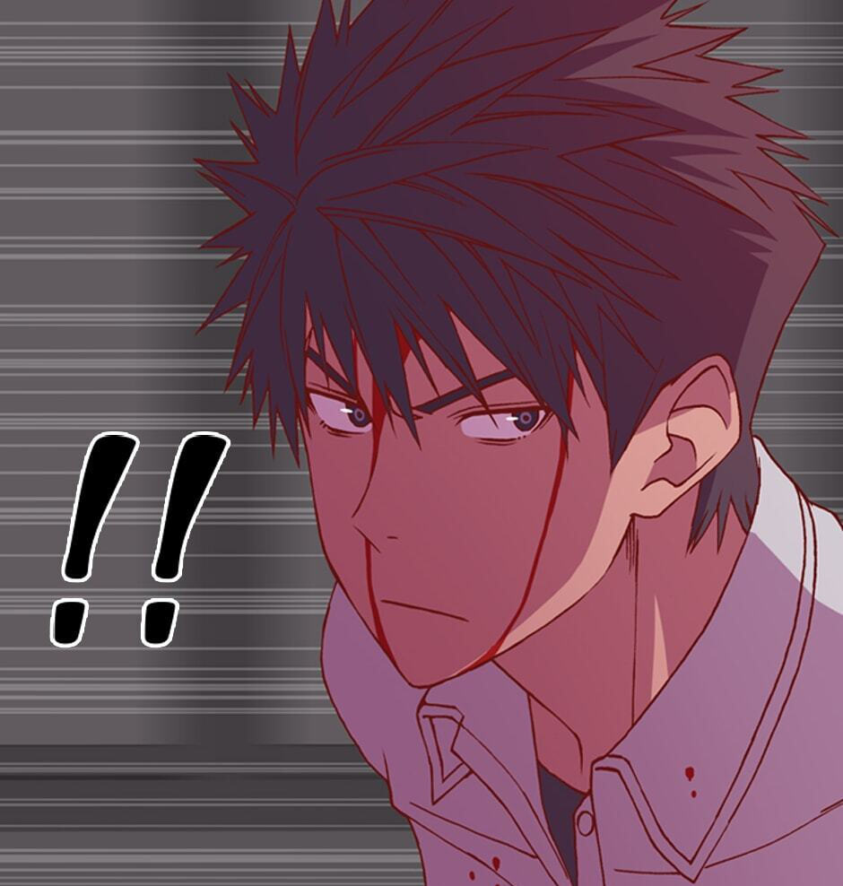 Red Velvet Chapter 56 page 16 - 