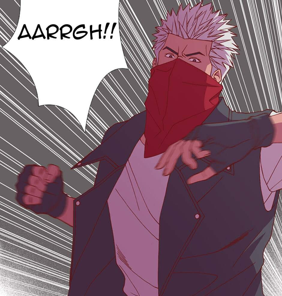Red Velvet Chapter 56 page 18 - 