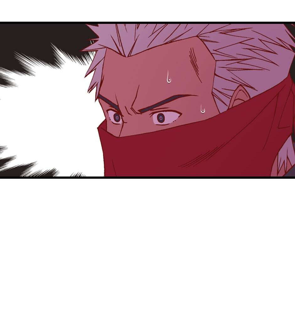 Red Velvet Chapter 56 page 23 - 