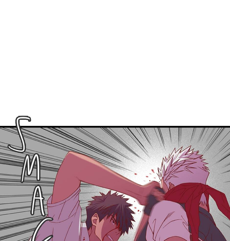 Red Velvet Chapter 56 page 24 - 