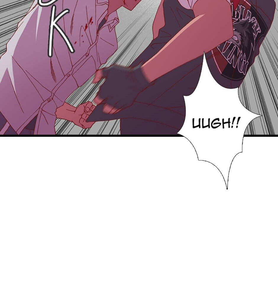 Red Velvet Chapter 56 page 25 - 