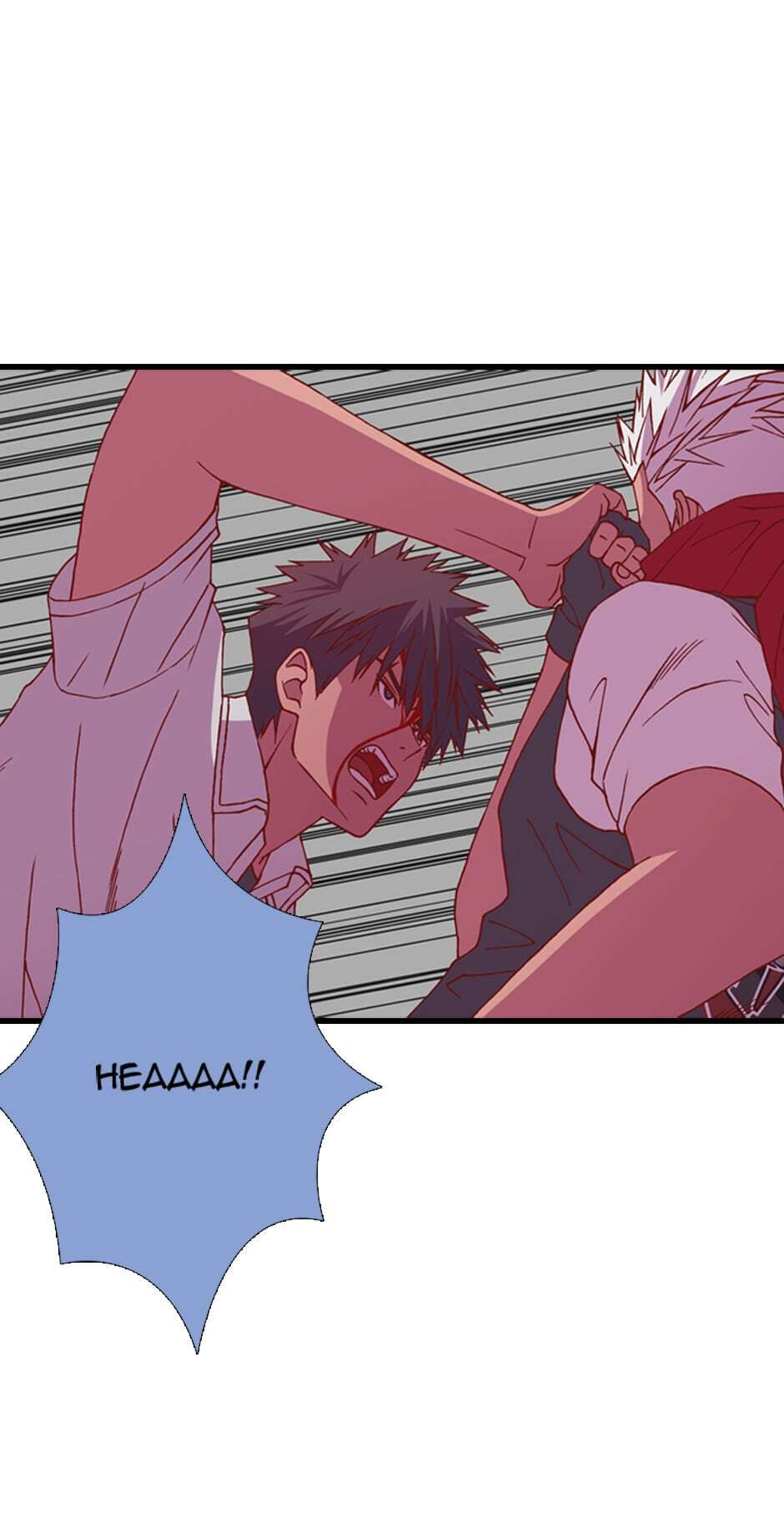 Red Velvet Chapter 56 page 27 - 