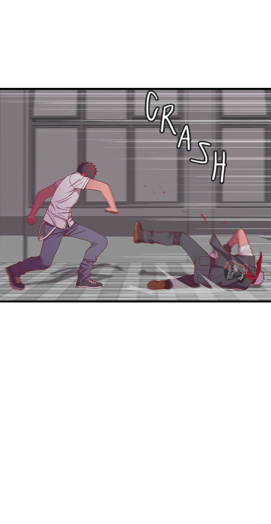 Red Velvet Chapter 56 page 28 - 