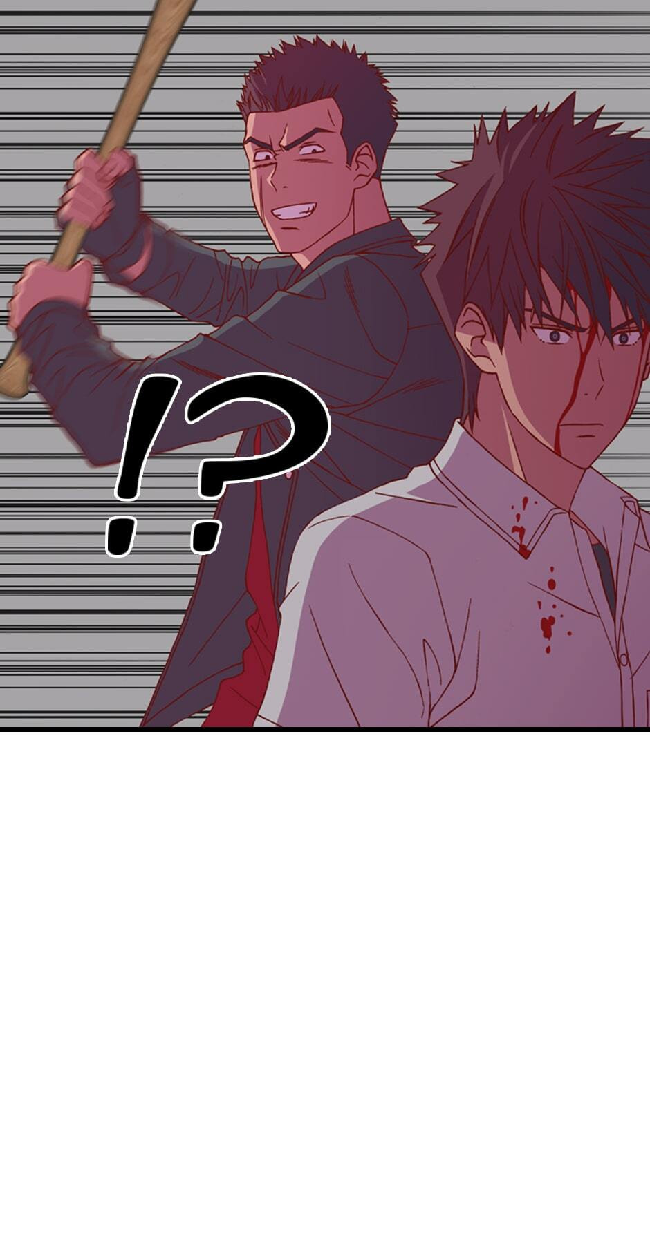 Red Velvet Chapter 56 page 32 - 