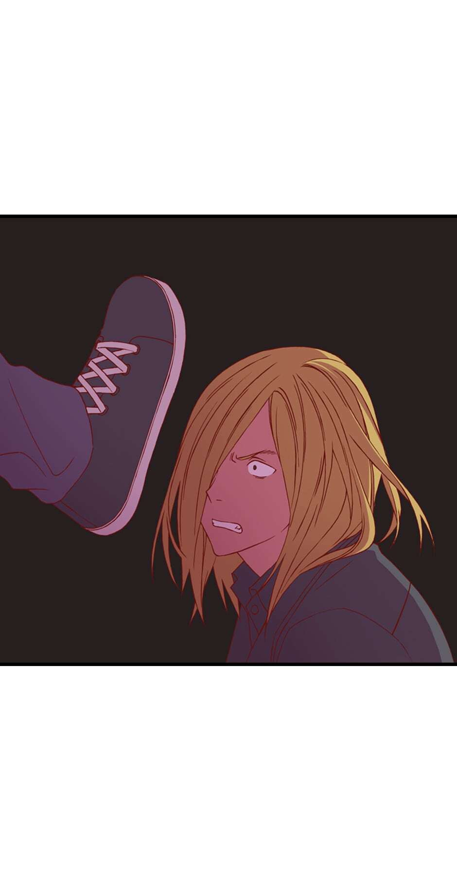 Red Velvet Chapter 56 page 33 - 