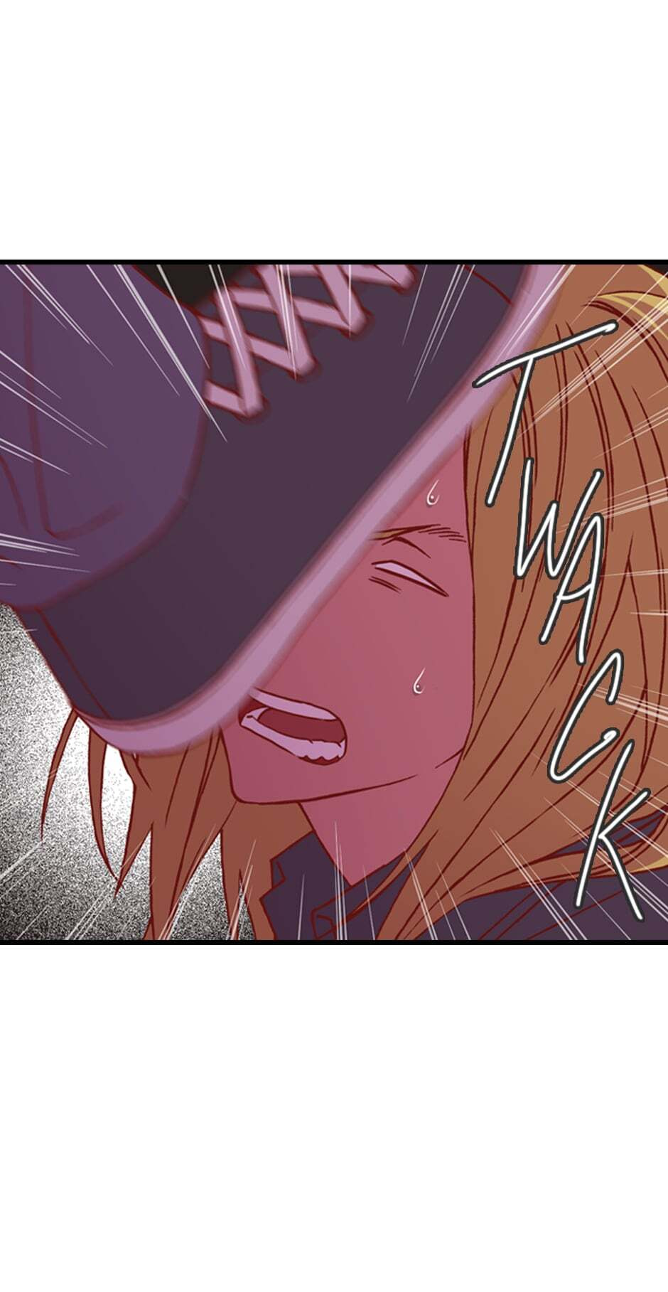 Red Velvet Chapter 56 page 34 - 