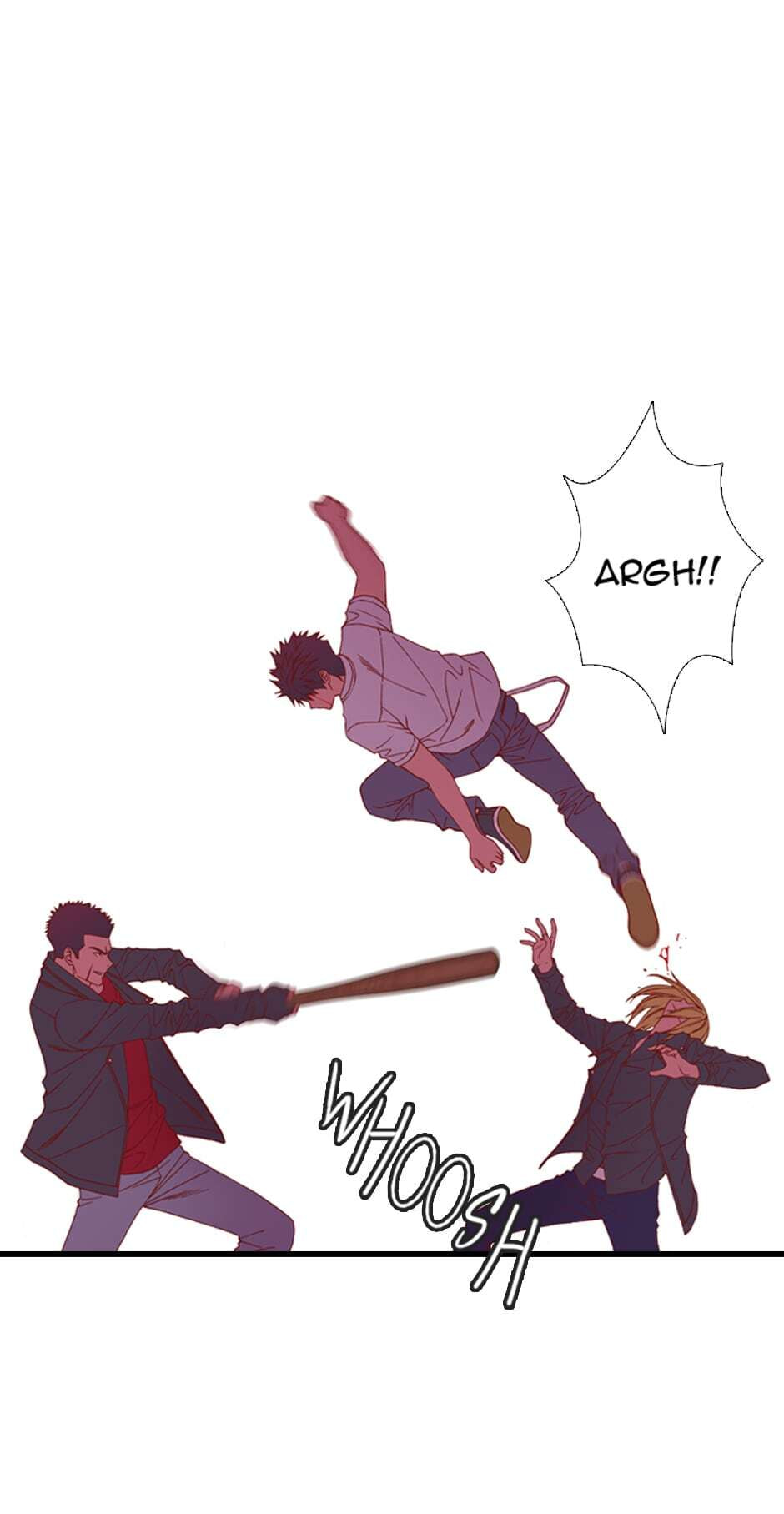 Red Velvet Chapter 56 page 35 - 