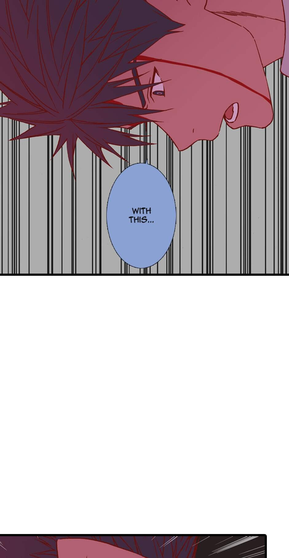 Red Velvet Chapter 56 page 38 - 