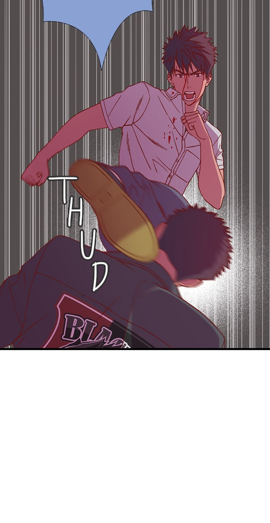 Red Velvet Chapter 56 page 40 - 