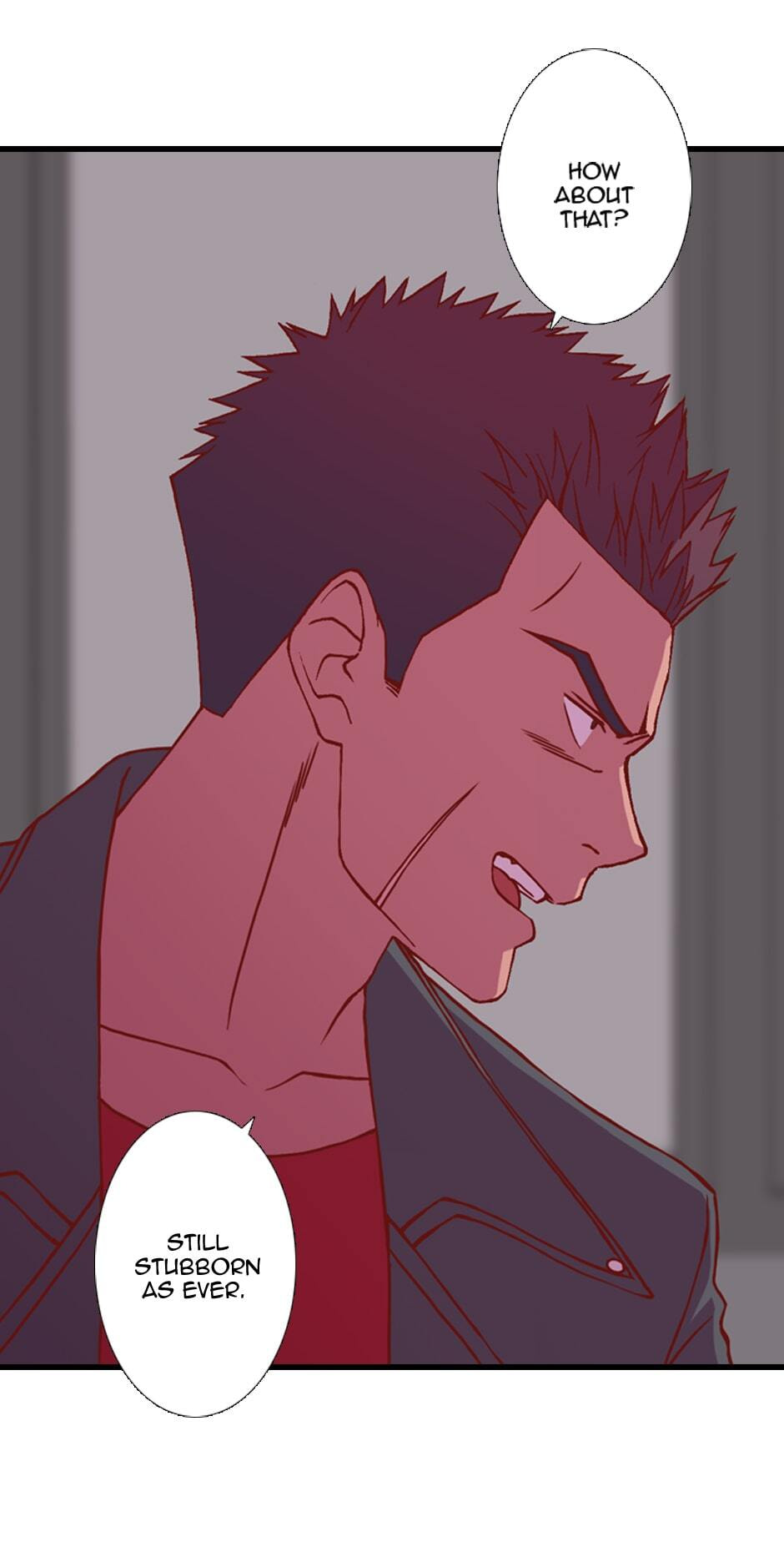 Red Velvet Chapter 56 page 5 - 