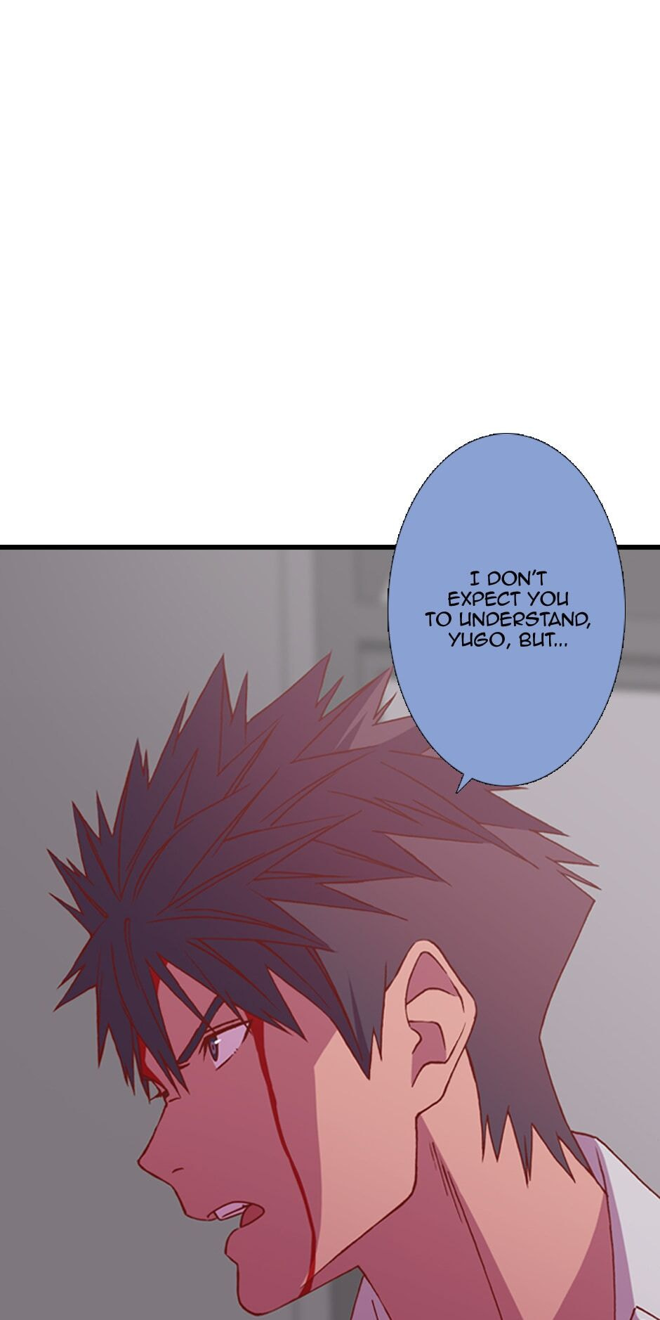 Red Velvet Chapter 56 page 6 - 
