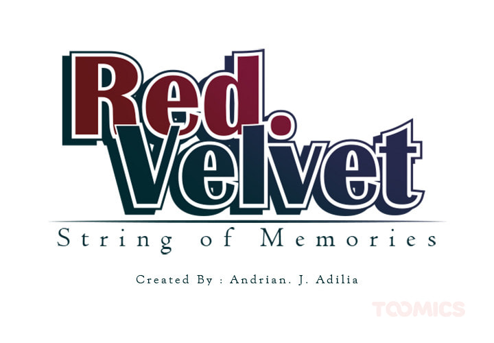 Red Velvet Chapter 57 page 2 - 