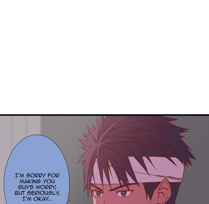 Red Velvet Chapter 57 page 15 - 