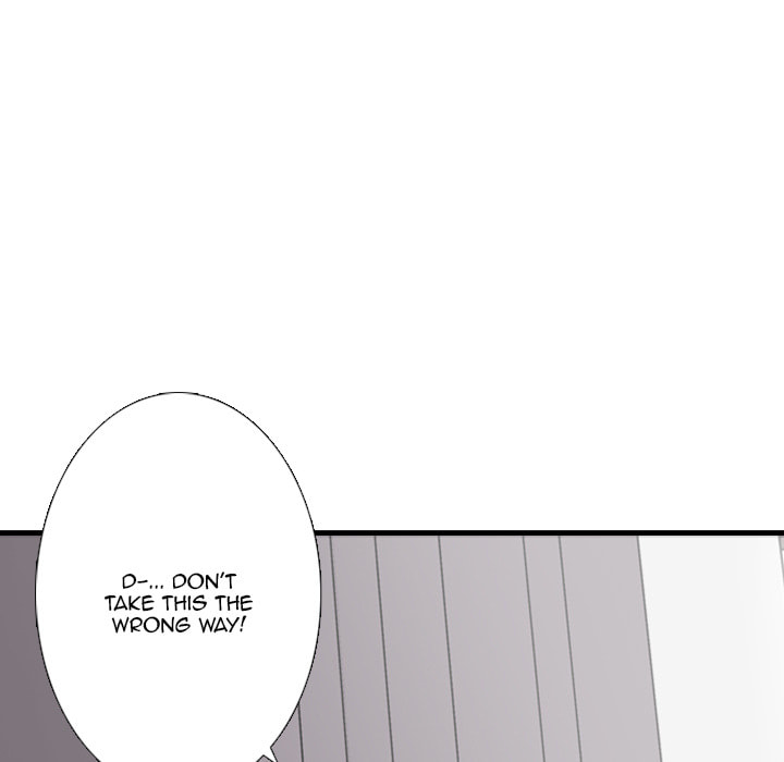 Red Velvet Chapter 57 page 17 - 
