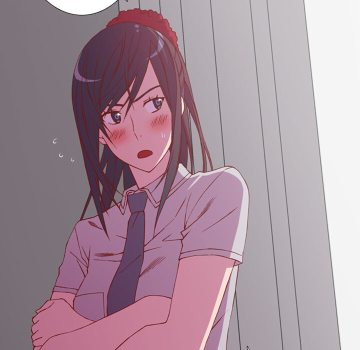 Red Velvet Chapter 57 page 18 - 