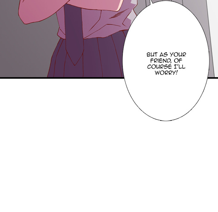 Red Velvet Chapter 57 page 19 - 