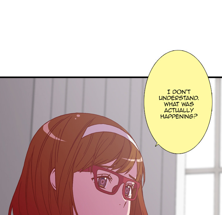 Red Velvet Chapter 57 page 22 - 