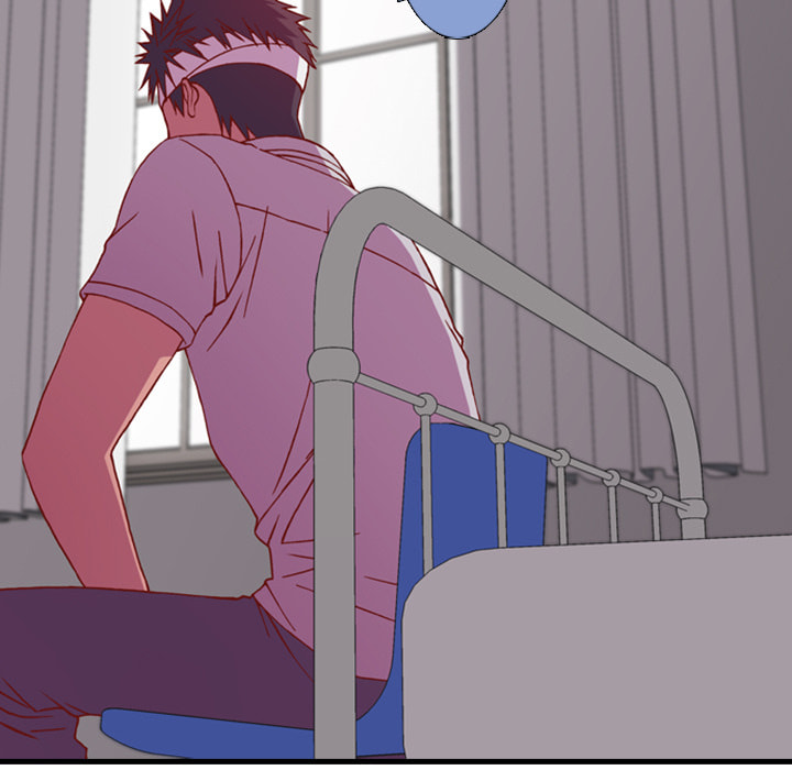 Red Velvet Chapter 57 page 25 - 