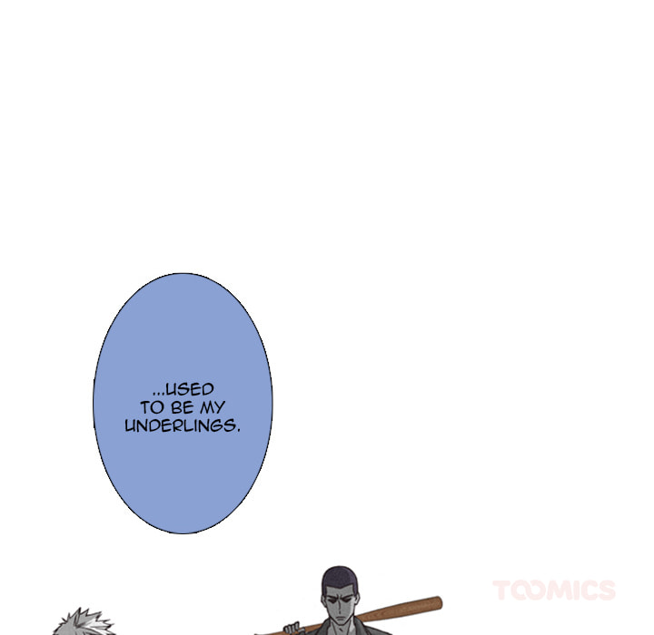 Red Velvet Chapter 57 page 28 - 