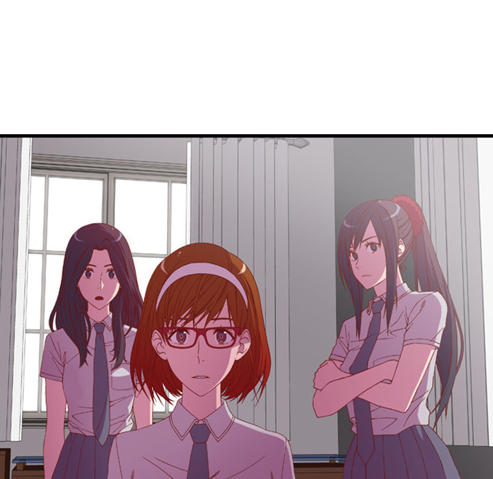 Red Velvet Chapter 57 page 31 - 