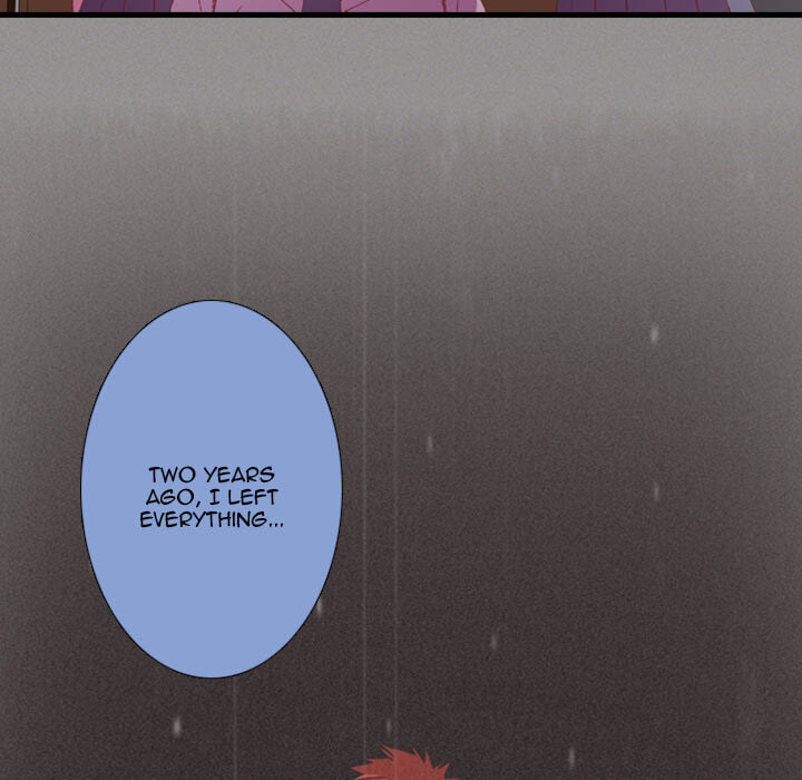 Red Velvet Chapter 57 page 32 - 