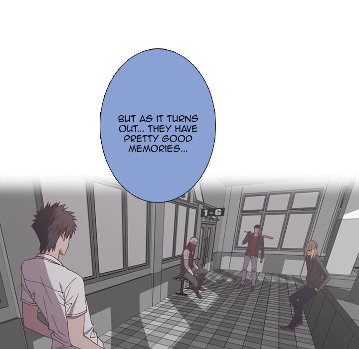 Red Velvet Chapter 57 page 37 - 