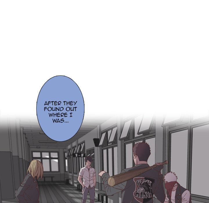 Red Velvet Chapter 57 page 40 - 