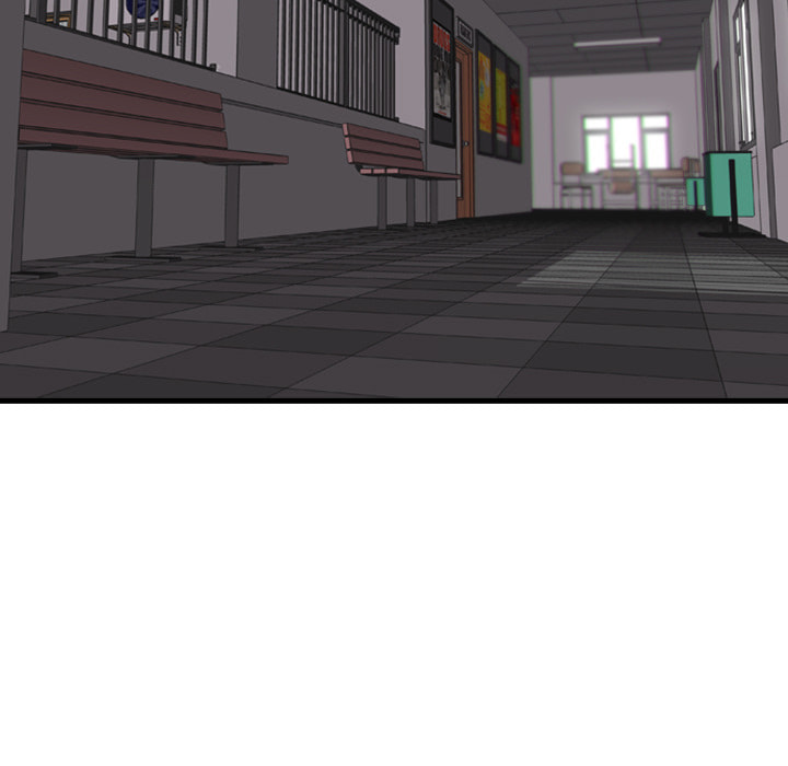 Red Velvet Chapter 57 page 5 - 
