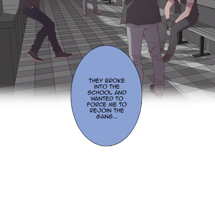 Red Velvet Chapter 57 page 41 - 