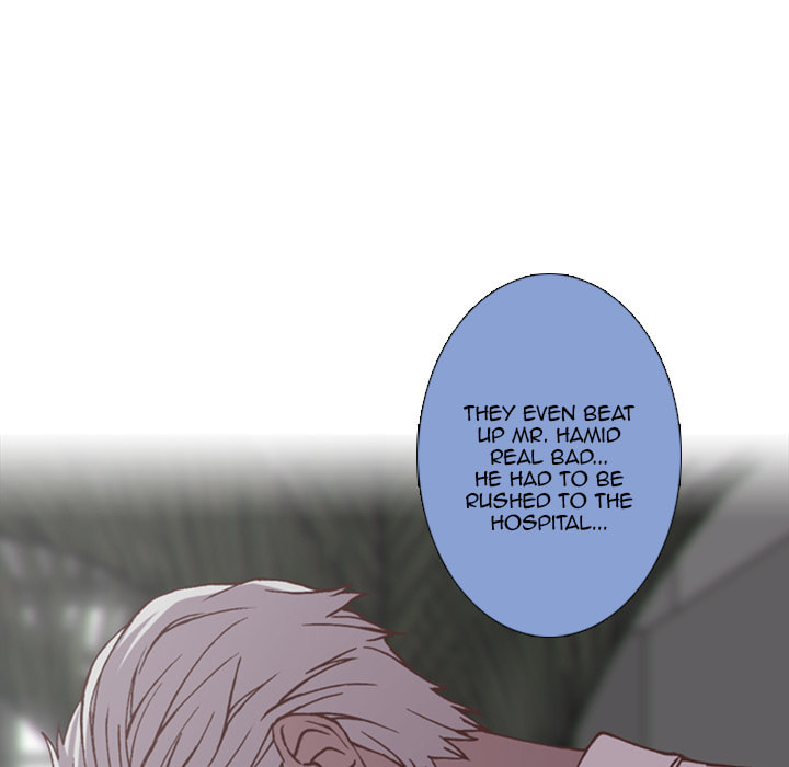 Red Velvet Chapter 57 page 42 - 