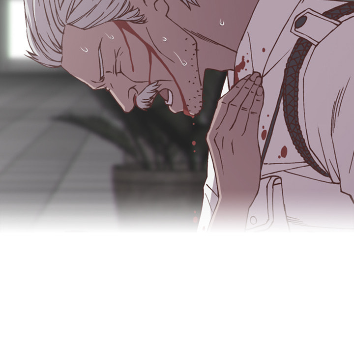 Red Velvet Chapter 57 page 43 - 