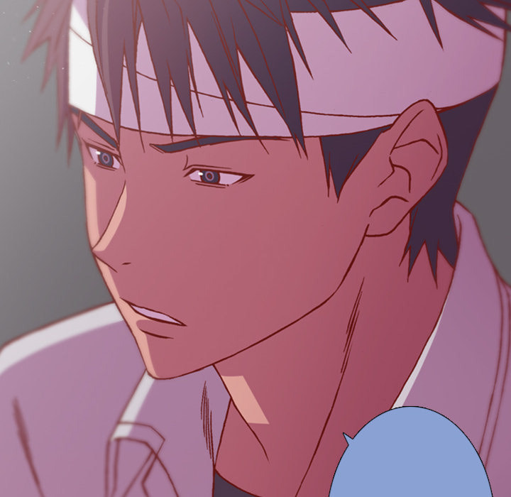 Red Velvet Chapter 57 page 46 - 
