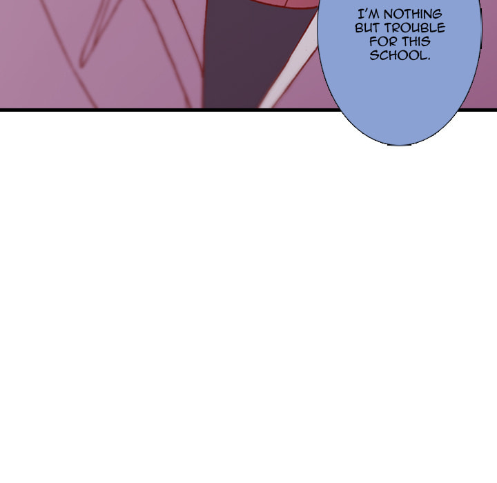 Red Velvet Chapter 57 page 47 - 