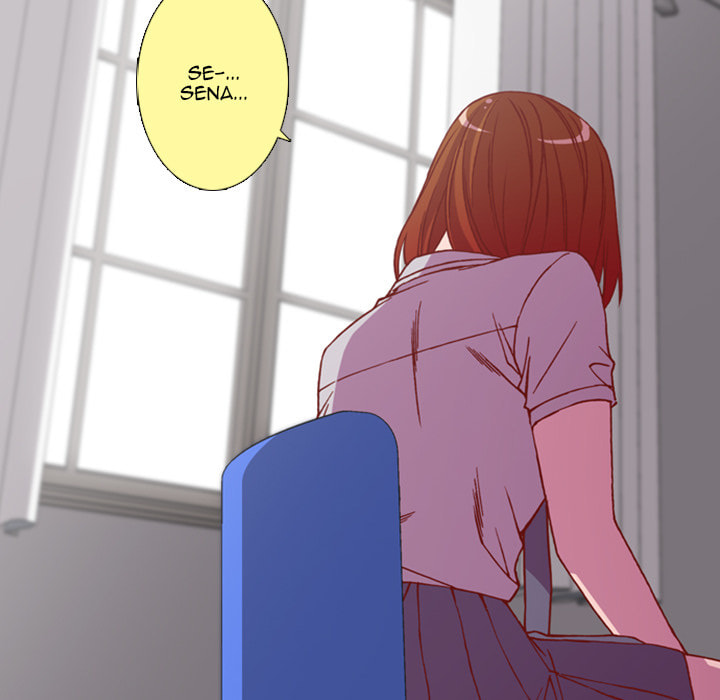 Red Velvet Chapter 57 page 50 - 