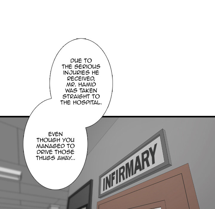 Red Velvet Chapter 57 page 6 - 