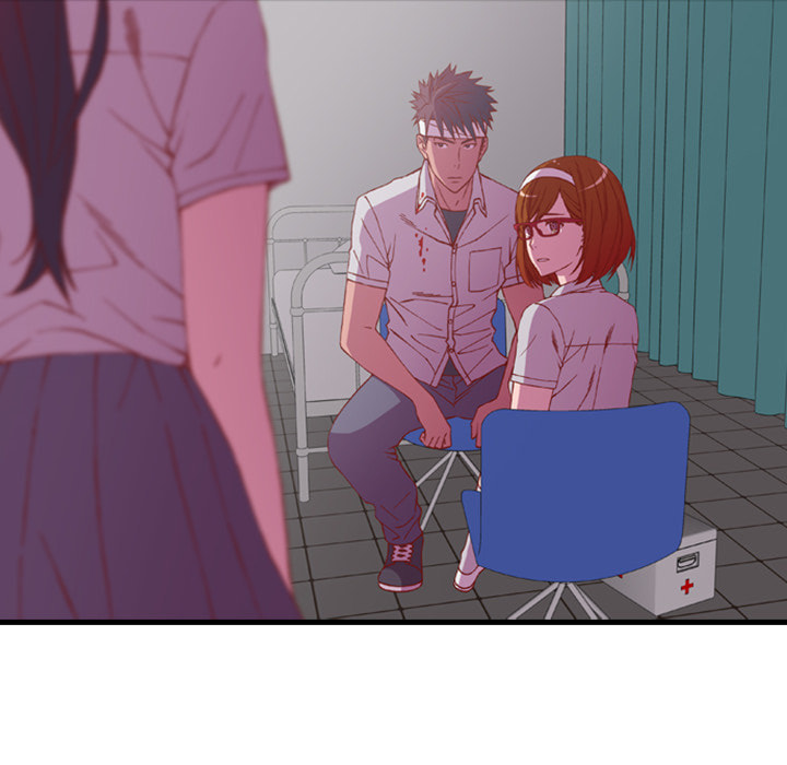 Red Velvet Chapter 57 page 56 - 