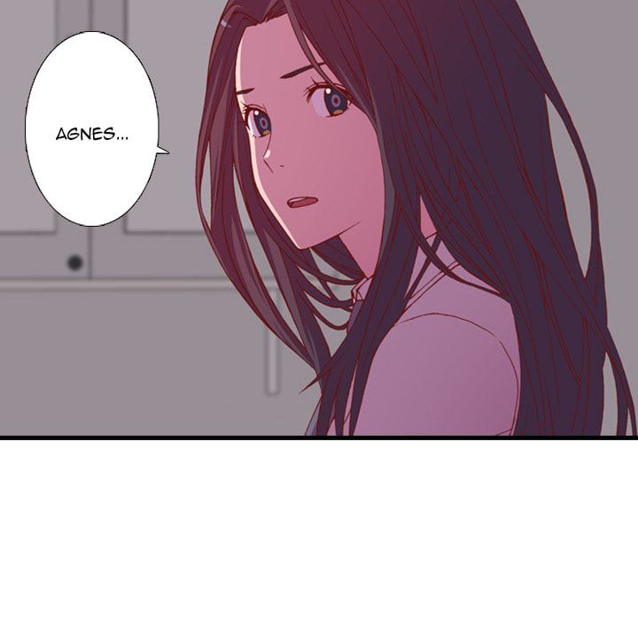 Red Velvet Chapter 57 page 58 - 