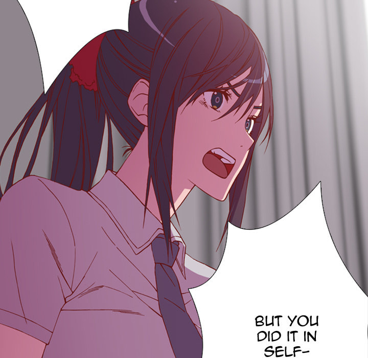 Red Velvet Chapter 57 page 60 - 