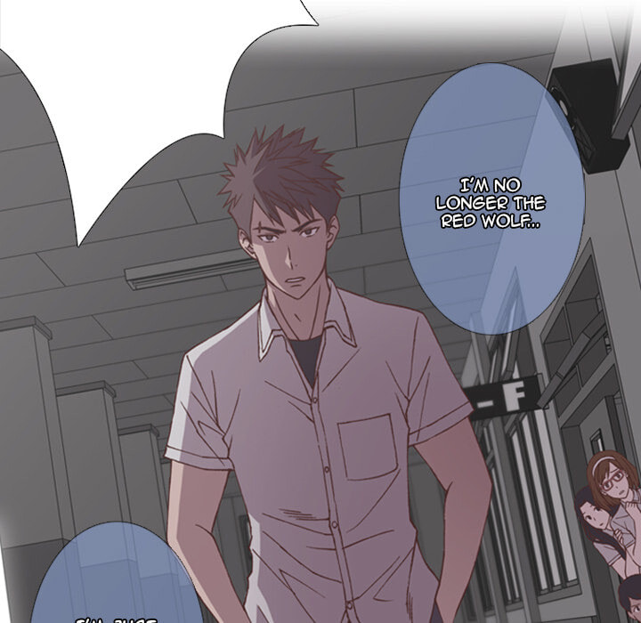 Red Velvet Chapter 57 page 65 - 