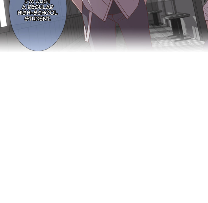 Red Velvet Chapter 57 page 66 - 
