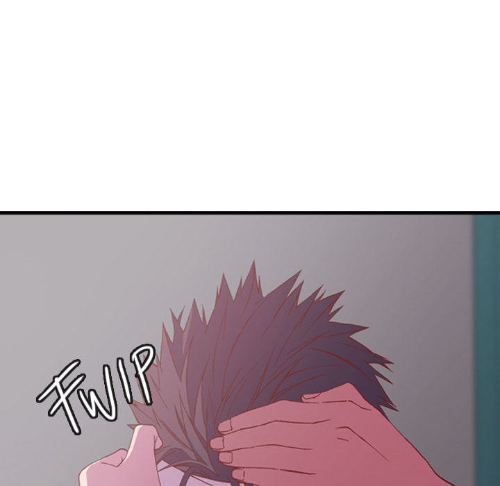 Red Velvet Chapter 57 page 8 - 