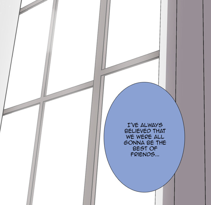 Red Velvet Chapter 57 page 72 - 