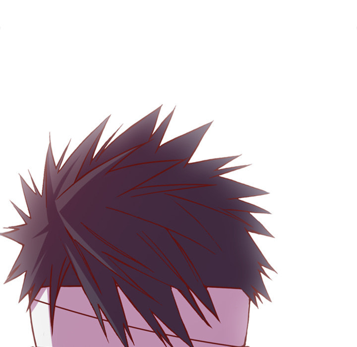 Red Velvet Chapter 57 page 74 - 