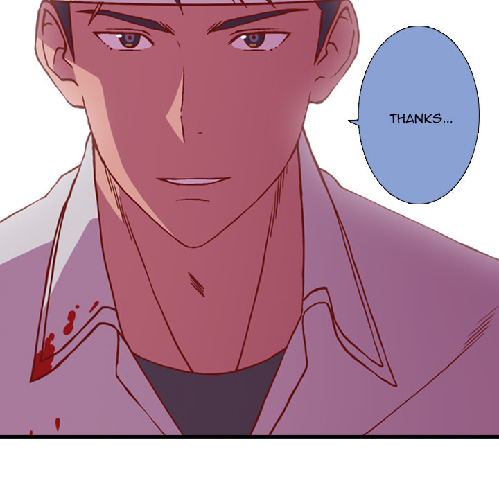 Red Velvet Chapter 57 page 75 - 