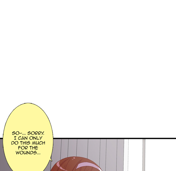 Red Velvet Chapter 57 page 10 - 